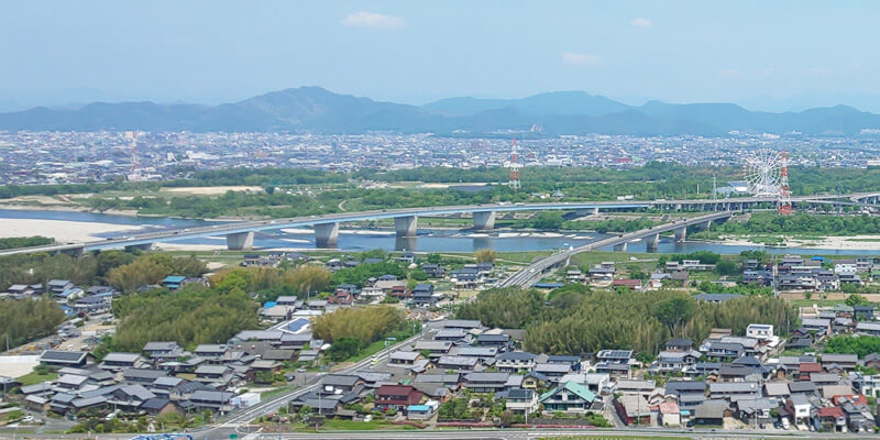 岐阜県イメージ